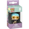Funko Pocket POP! Keychain - BTS - RM (1.5 inch) (Mint)