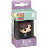 Funko Pocket POP! Keychain - BTS - SUGA (1.5 inch) (Mint)