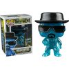 Funko POP! Television - Breaking Bad Vinyl Figure - HEISENBERG (Blue Crystal) #162 *Exclusive* (Mint