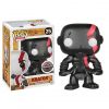 Funko POP! Games - God of War Vinyl Figure - KRATOS (Black - Fear) #25 *Exclusive* (Mint)