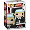 Funko POP! Animation - Fire Force Vinyl Figure - IRIS #979 (Mint)