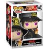 Funko POP! Animation - Fire Force Vinyl Figure - MAKI #980 (Mint)