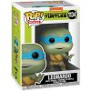 Funko POP! Teenage Mutant Ninja Turtles (TMNT) S4 Vinyl Figure - LEONARDO #1134 (Mint)