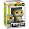 Funko POP! Teenage Mutant Ninja Turtles (TMNT) S4 Vinyl Figure - MICHELANGELO #1136 (Mint)