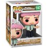 Funko POP! TV - Parks and Recreation S2 Vinyl Figure - ANDY as Princess Rainbow Sparkle #1147 (Mint)
