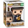 Funko POP! Television - Parks and Recreation S2 Vinyl Figure - DUKE SILVER #1149 (Mint)