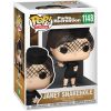 Funko POP! Television - Parks and Recreation S2 Vinyl Figure - JANET SNAKEHOLE #1148 (Mint)