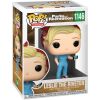 Funko POP! Television - Parks and Recreation S2 Vinyl Figure - LESLIE THE RIVETER #1146 (Mint)