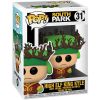 Funko POP! Television - South Park: Stick of Truth Vinyl Figure - HIGH ELF KING KYLE #31 (Mint)