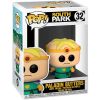 Funko POP! Television - South Park: Stick of Truth Vinyl Figure - PALADIN BUTTERS #32 (Mint)
