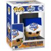 Funko POP! Foodies S2 Vinyl Figure - WHITE CASTLE SLIDER #110 (Mint)