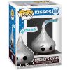 Funko POP! Hershey's Vinyl Figure - HERSHEY'S KISS #107 (Mint)