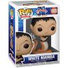 Funko POP! Movies - Space Jam A New Legacy Vinyl Figure - WHITE MAMBA #1089 (Mint)