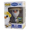 Funko POP! Disney - Frozen Vinyl Figure - BARBERSHOP QUARTET OLAF #144 *Exclusive* (Mint)