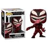 Funko POP! Marvel - Venom: Let There Be Carnage Vinyl Bobble Figure - CARNAGE #889 (Mint)