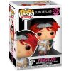Funko POP! Rocks Vinyl Figure - YUNGBLUD #225  (Mint)