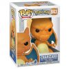 Funko POP! Games - Pokemon S8 Vinyl Figure - CHARIZARD #843 (Mint)