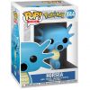 Funko POP! Games - Pokemon S8 Vinyl Figure - HORSEA #844 (Mint)