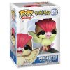 Funko POP! Games - Pokemon S11 Vinyl Figure - PIDGEOTTO #849 (Mint)