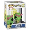 Funko POP! Games - Pokemon S11 Vinyl Figure - CATERPIE #848 (Mint)
