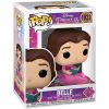Funko POP! Ultimate Disney Princess S2 Vinyl Figure - BELLE #1021 (Mint)