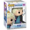 Funko POP! Ultimate Disney Princess S2 Vinyl Figure - ELSA #1024 (Mint)