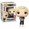 Funko POP! Television - The Office Vinyl Figure - ANGELA MARTIN [Fun Run] #1159 *Exclusive* (Mint)
