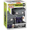 Funko POP! Teenage Mutant Ninja Turtles (TMNT) S4 Vinyl Figure - SUPER SHREDDER #1138 (Mint)