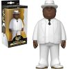 Funko Gold Premium Vinyl Figure - NOTORIOUS B.I.G. (White Suit)(5 inch) (Mint)
