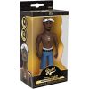 Funko Gold Premium Vinyl Figure - TUPAC SHAKUR (5 inch) (Mint)