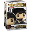 Funko POP! Rocks - Green Day Vinyl Figure - BILLIE JOE ARMSTRONG #234 (Mint)