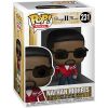 Funko POP! Rocks - Boyz II Men Vinyl Figure - NATHAN MORRIS #231 (Mint)