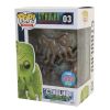 Funko POP! Books Vinyl Figure - CTHULHU (Patina) #03 *Exclusive* (Mint)