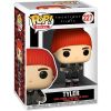 Funko POP! Rocks - Twenty One Pilots Vinyl Figure - TYLER #227 (Mint)
