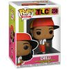 Funko POP! Rocks - TLC Vinyl Figure - CHILLI #230 (Mint)