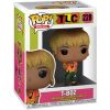 Funko POP! Rocks - TLC Vinyl Figure - T-BOZ #228 (Mint)