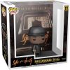 Funko POP! Albums Vinyl Figure - NOTORIOUS B.I.G. (Life After Death) #11 (Mint)