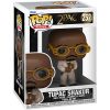 Funko POP! Rocks 2Pac Vinyl Figure - TUPAC SHAKUR (Loyal to the Game) #252 (Mint)