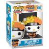 Funko POP! Animation - Naruto x Hello Kitty (Sanrio) Vinyl Figure - HELLO KITTY #1019 (Mint)