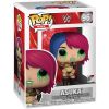Funko POP! WWE Wave 14 Vinyl Figure - ASUKA #96 (Mint)