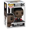 Funko POP! Boxing Vinyl Figure - MIKE TYSON #01 (Mint)