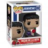 Funko POP! Boxing Vinyl Figure - OSCAR DE LA HOYA #02 (Mint)