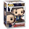 Funko POP! Marvel Vinyl Bobble-Head - Spider-Man No Way Home - DOCTOR STRANGE #912 (Mint)