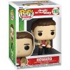 Funko POP! Movies - Jingle All The Way Vinyl Figure - HOWARD #1163 (Mint)