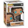 Funko POP! Movies - Dune S2 Vinyl Figure - CHANI #1144 (Mint)
