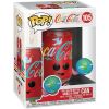 Funko POP! Coca-Cola Vinyl Figure - I'D LIKE TO BUY THE WORLD A COKE CAN #105 (Mint)