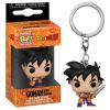 Funko Pocket POP! Keychain - Dragonball Z S2 - GOHAN (1.5 inch) (Mint)