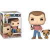 Funko POP! Television - Letterkenny Vinyl Figure - WAYNE WITH GUS #1166 (Mint)