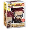 Funko POP! Animation My Hero Academia Vinyl Figure - ELJIRO UNBREAKABLE #1009 *Exclusive* (Mint)
