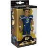 Funko Gold Premium Vinyl Figure - NFL - RUSSELL WILSON (Blue Seattle Seahawks Jersey)(5 inch) (Mint)